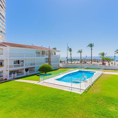 Torremolinos Playamar Primera Linea De Playa Urb. La Farola מראה חיצוני תמונה