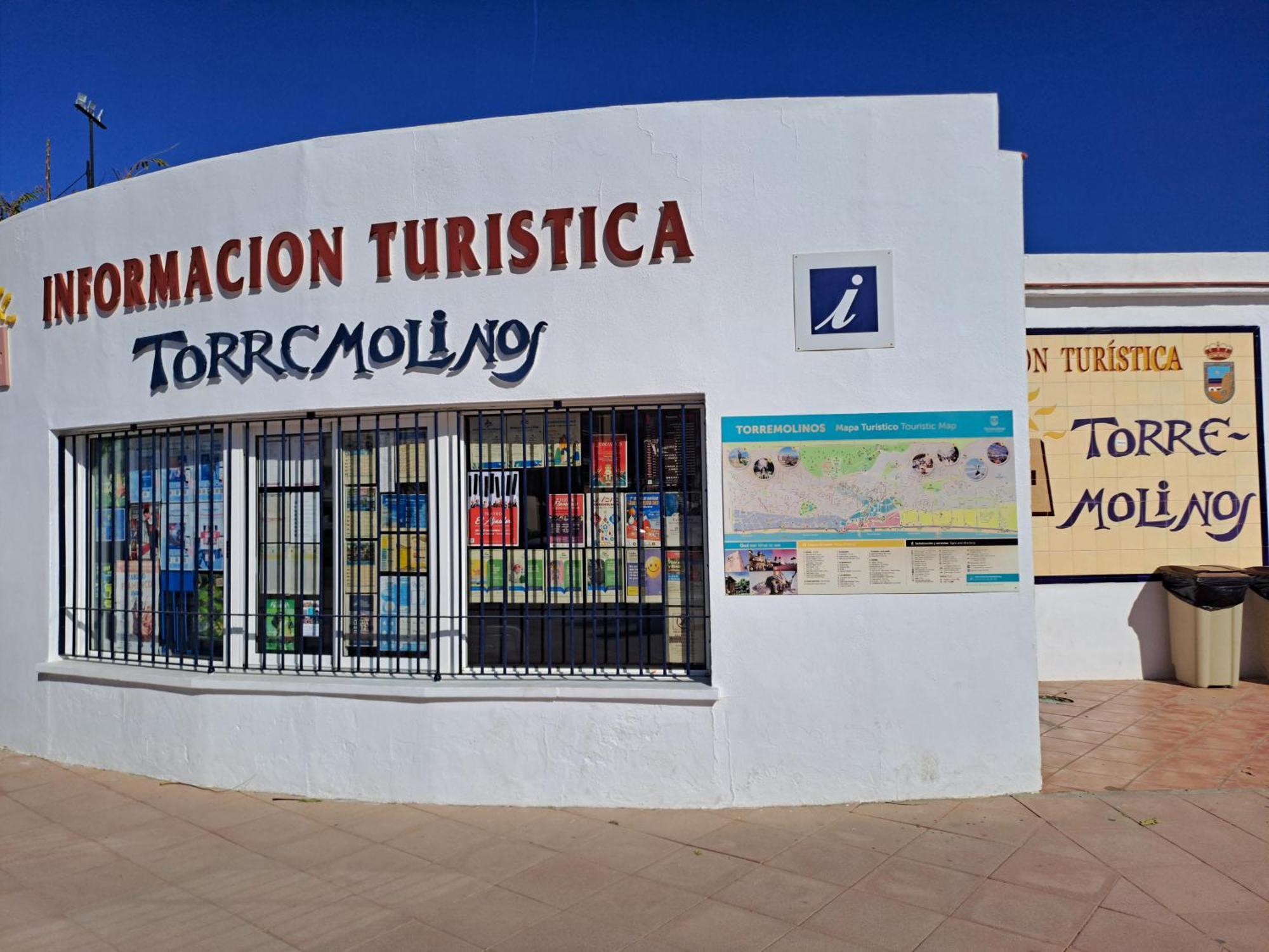 Torremolinos Playamar Primera Linea De Playa Urb. La Farola מראה חיצוני תמונה